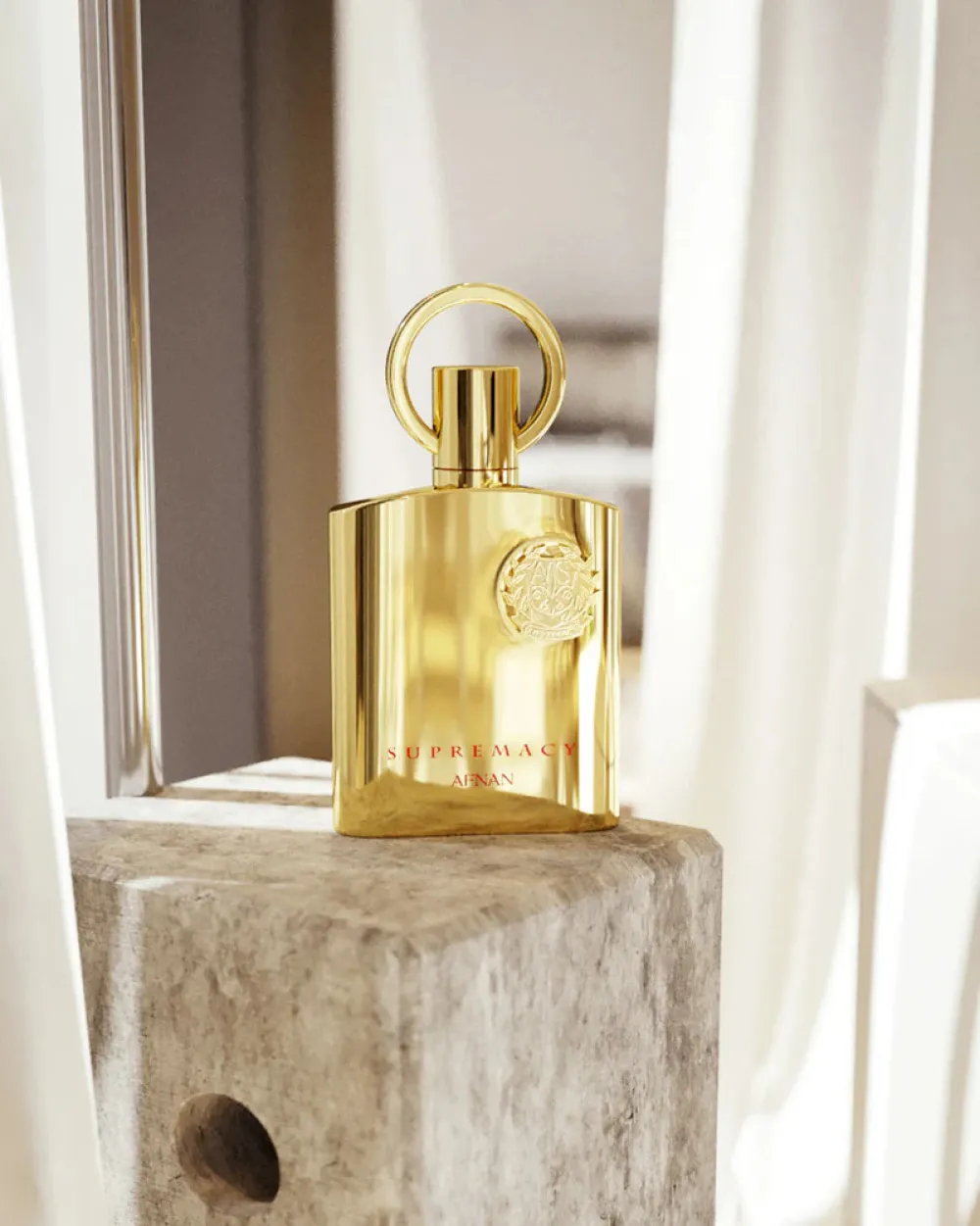 Supremacy Gold woda perfumowana unisex 100 ml