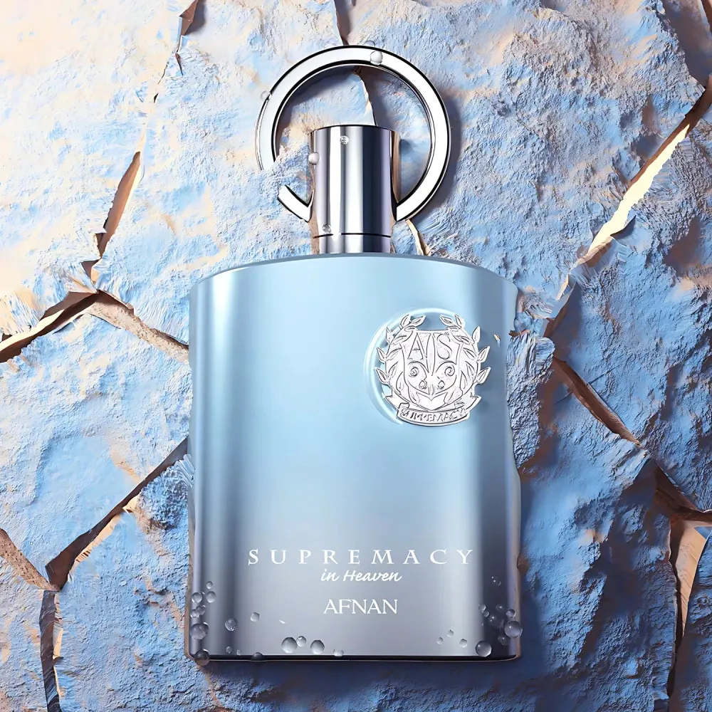 Supremacy In Heaven woda perfumowana dla mężczyzn 100 ml