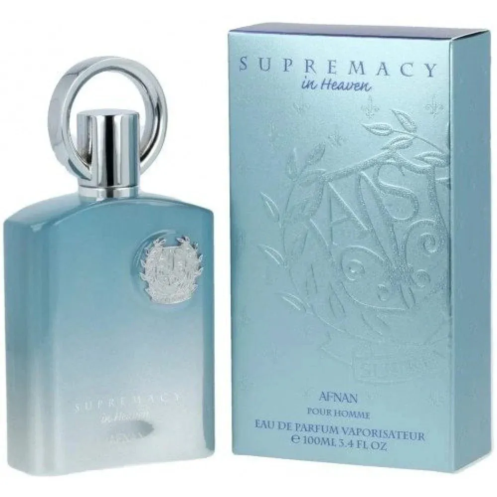 Supremacy In Heaven woda perfumowana dla mężczyzn 100 ml
