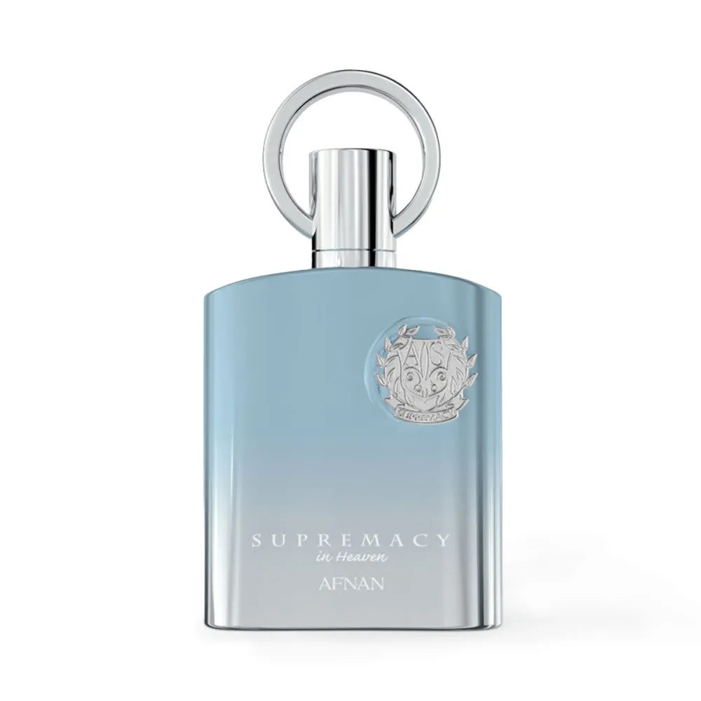 Supremacy In Heaven woda perfumowana dla mężczyzn 100 ml