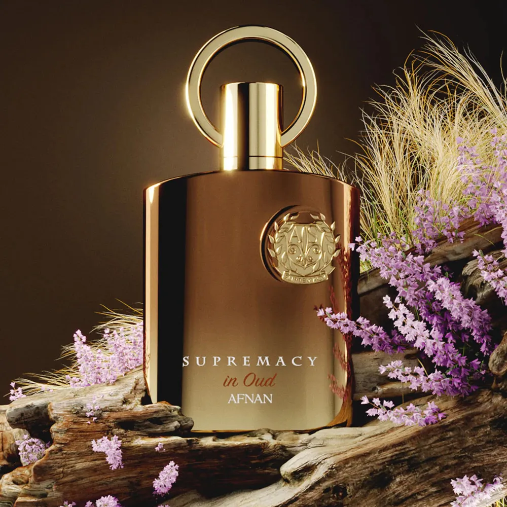 Supremacy In Oud ekstrakt perfum unisex 100 ml