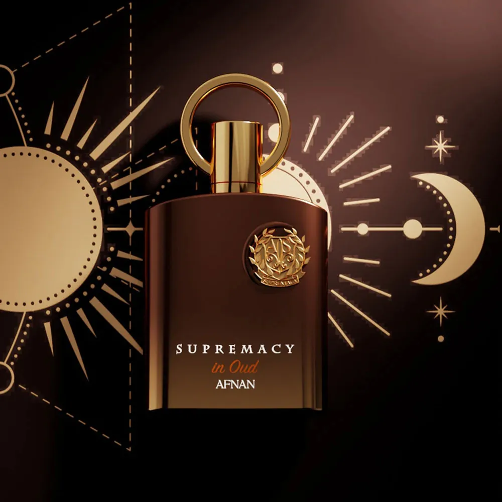 Supremacy In Oud ekstrakt perfum unisex 100 ml