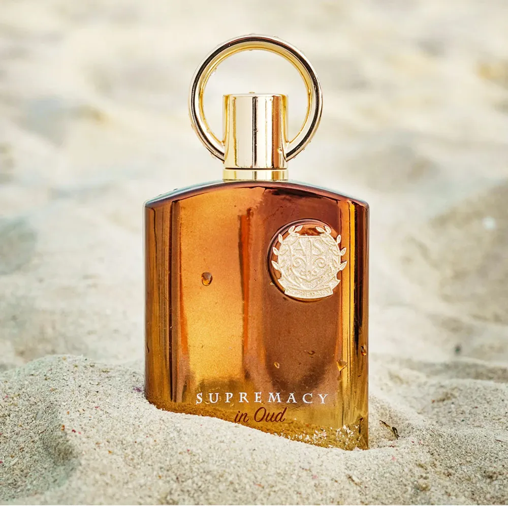 Supremacy In Oud ekstrakt perfum unisex 100 ml