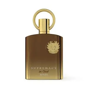 Afnan Supremacy In Oud ekstrakt perfum unisex 100 ml