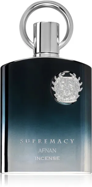 Afnan Supremacy Incense woda perfumowana dla mężczyzn 100 ml