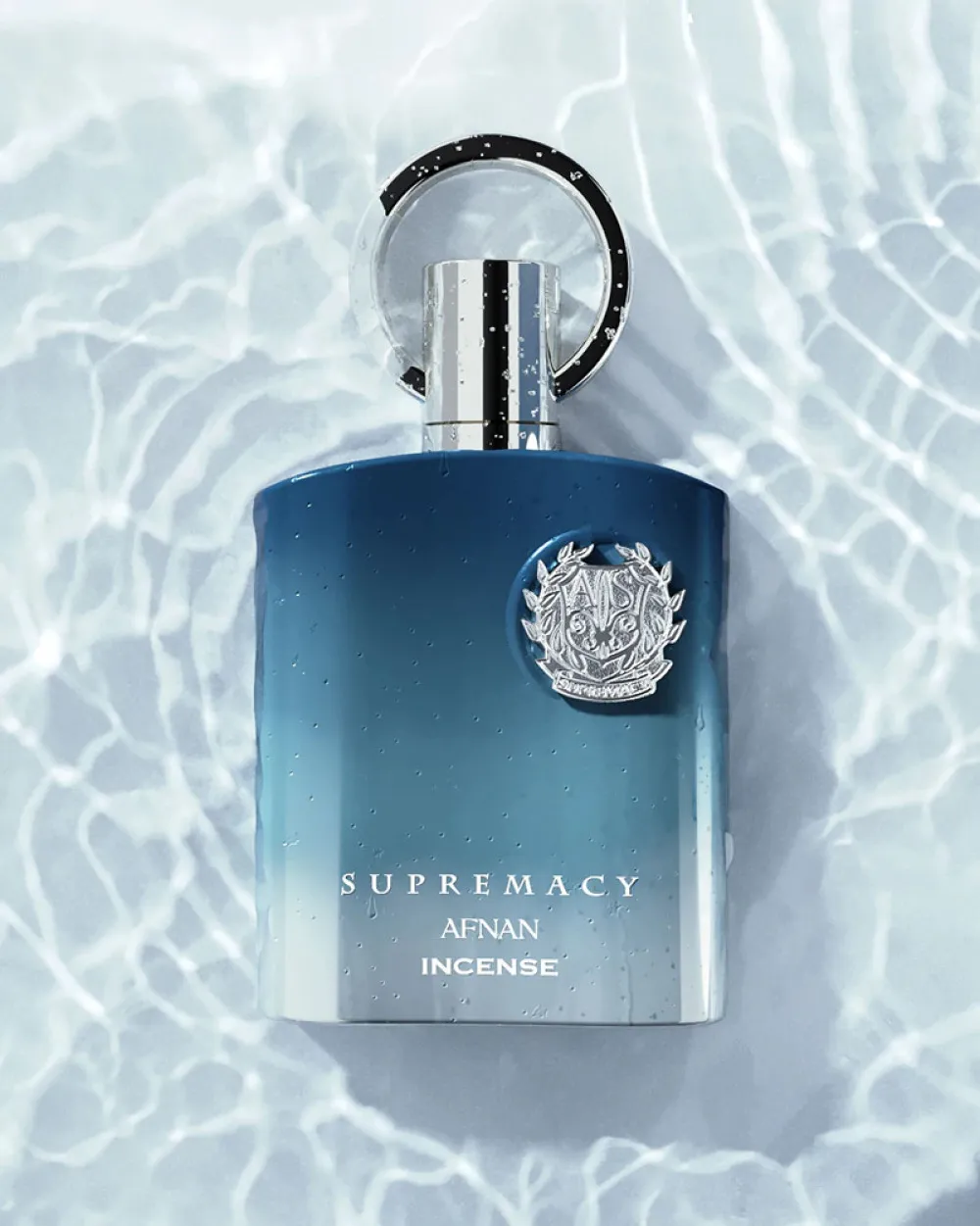 Supremacy Incense woda perfumowana dla mężczyzn 100 ml