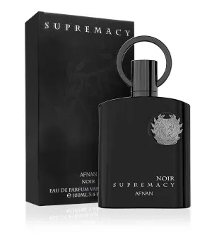 Afnan Supremacy Noir woda perfumowana dla mężczyzn 100 ml