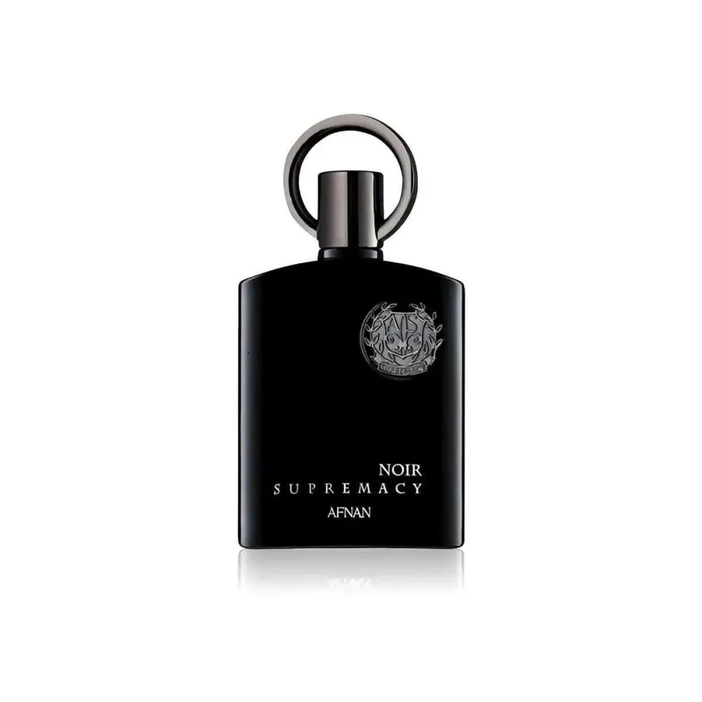 Supremacy Noir woda perfumowana dla mężczyzn 100 ml