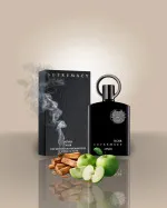 Supremacy Noir woda perfumowana dla mężczyzn 100 ml