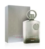 Afnan Supremacy Not Only Intense ekstrakt perfum dla mężczyzn 100 ml