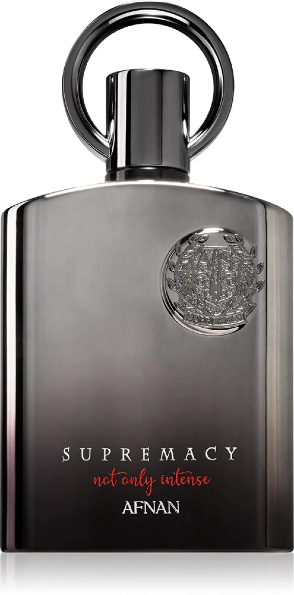 Supremacy Not Only Intense ekstrakt perfum dla mężczyzn 100 ml