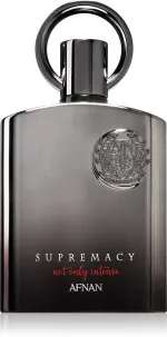 Supremacy Not Only Intense ekstrakt perfum dla mężczyzn 100 ml