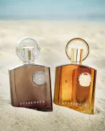 Supremacy Not Only Intense ekstrakt perfum dla mężczyzn 100 ml