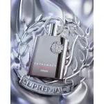 Supremacy Not Only Intense ekstrakt perfum dla mężczyzn 150 ml