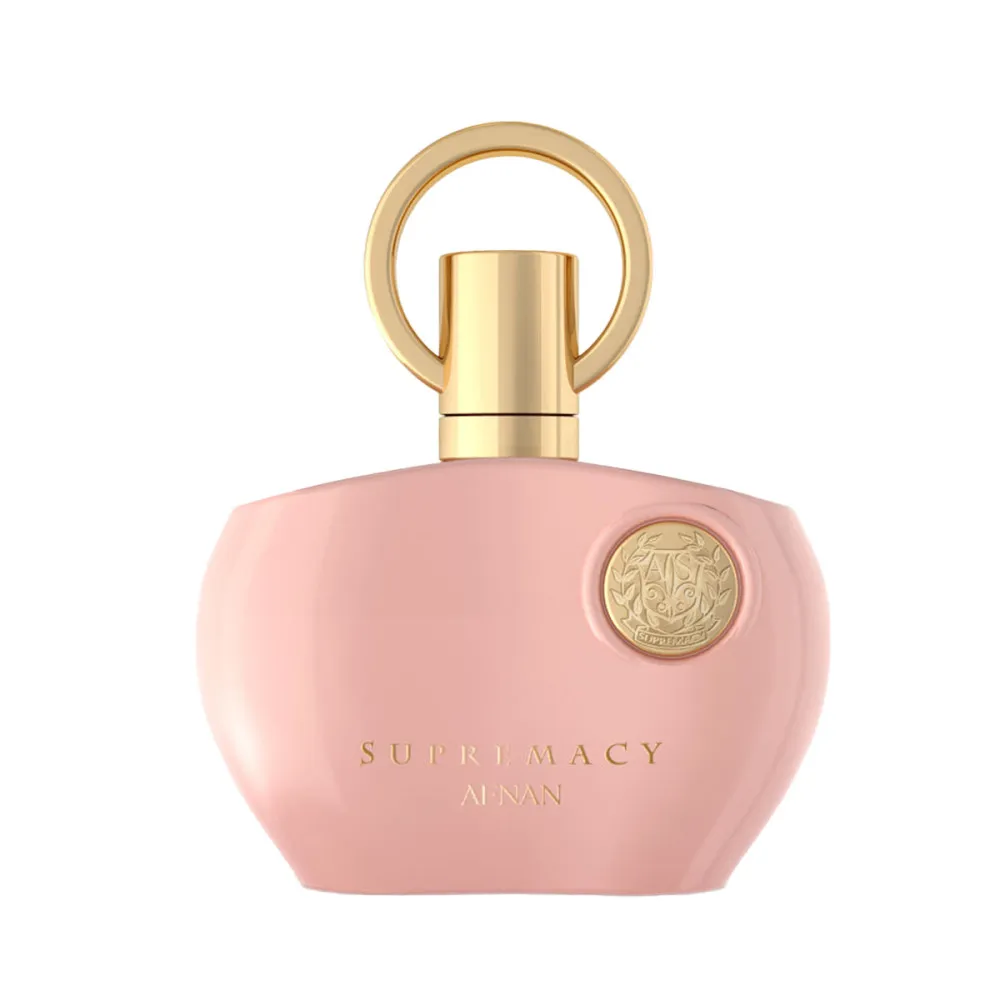 Supremacy Pink woda perfumowana dla kobiet 100 ml