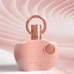 Supremacy Pink woda perfumowana dla kobiet 100 ml