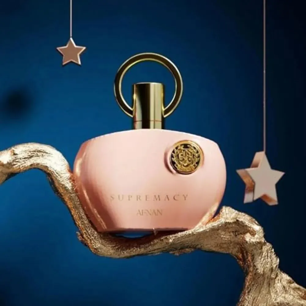 Supremacy Pink woda perfumowana dla kobiet 100 ml