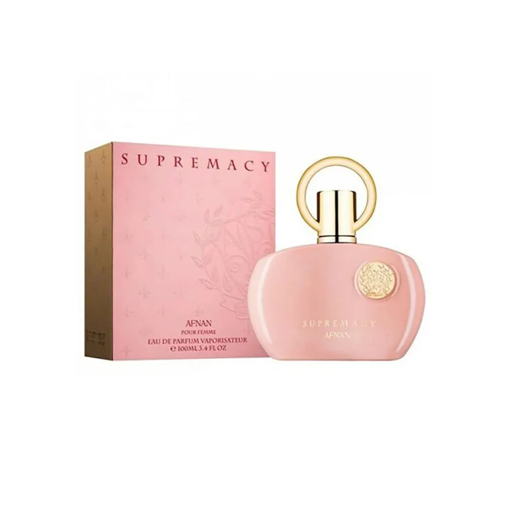 Supremacy Pink woda perfumowana dla kobiet 100 ml
