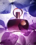 Supremacy Purple woda perfumowana 100 ml dla kobiet