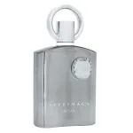 Supremacy Silver woda perfumowana dla mężczyzn 100 ml
