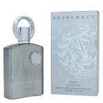 Supremacy Silver woda perfumowana dla mężczyzn 100 ml