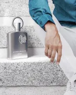 Supremacy Silver woda perfumowana dla mężczyzn 100 ml