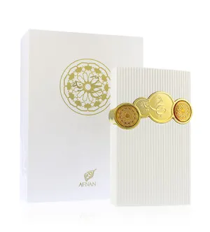 Afnan Tribute White woda perfumowana dla kobiet 100 ml