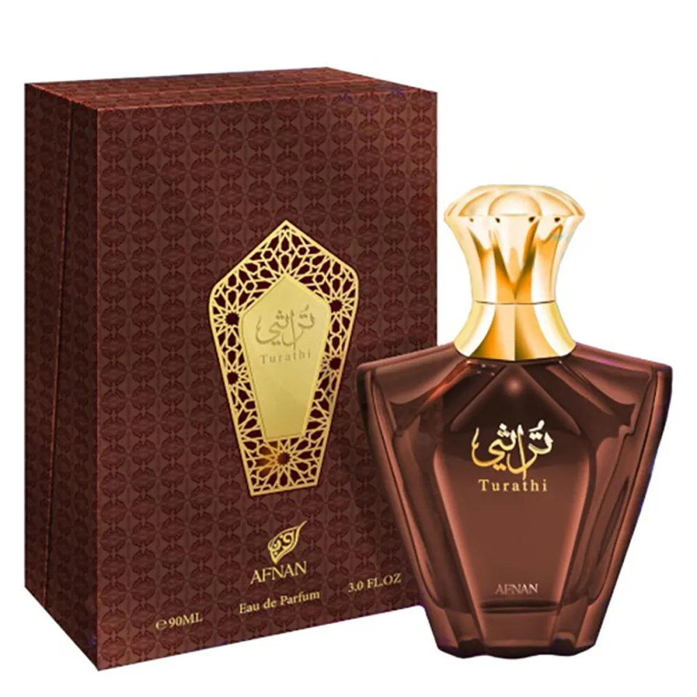 Turathi Brown woda perfumowana dla mężczyzn 90 ml