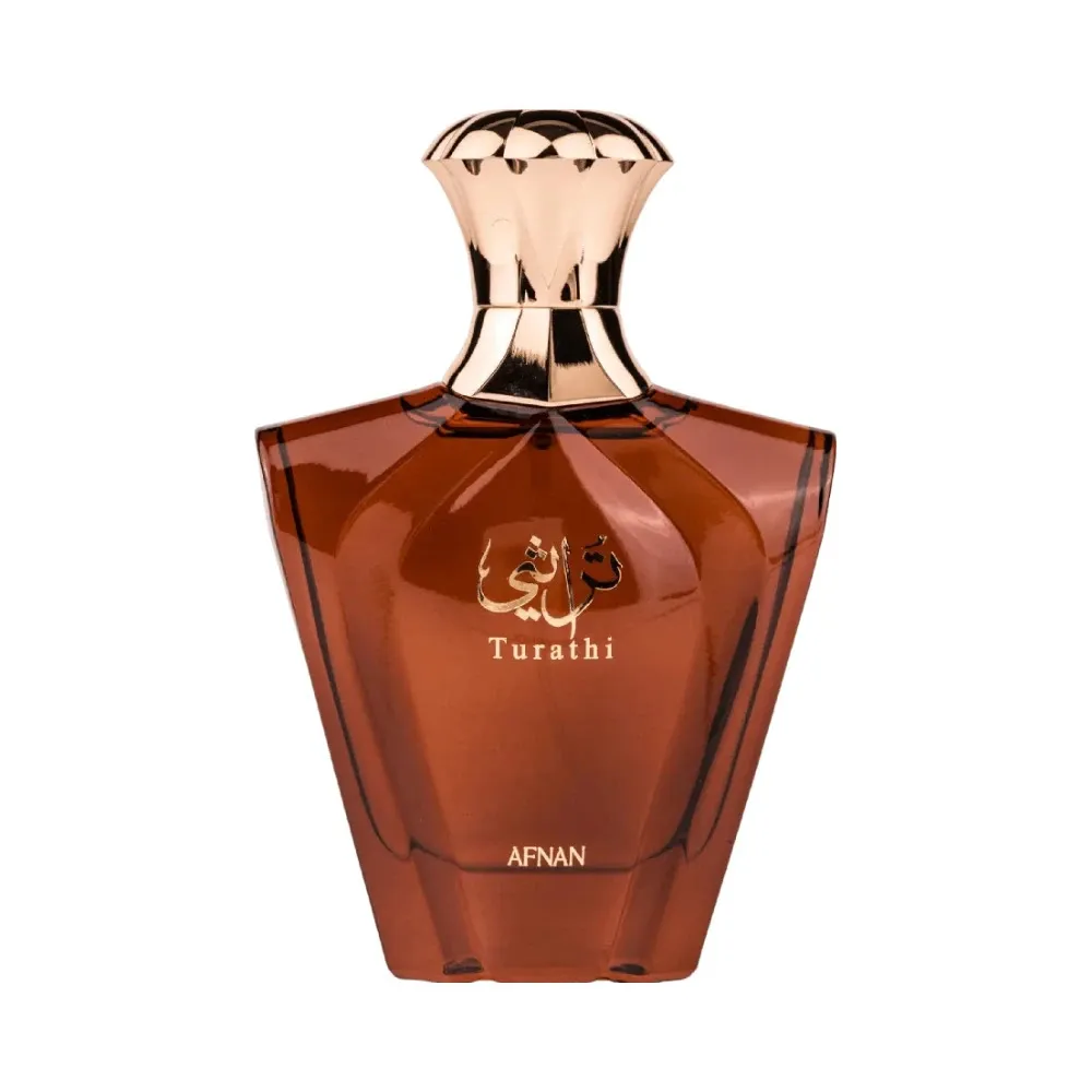Turathi Brown woda perfumowana dla mężczyzn 90 ml