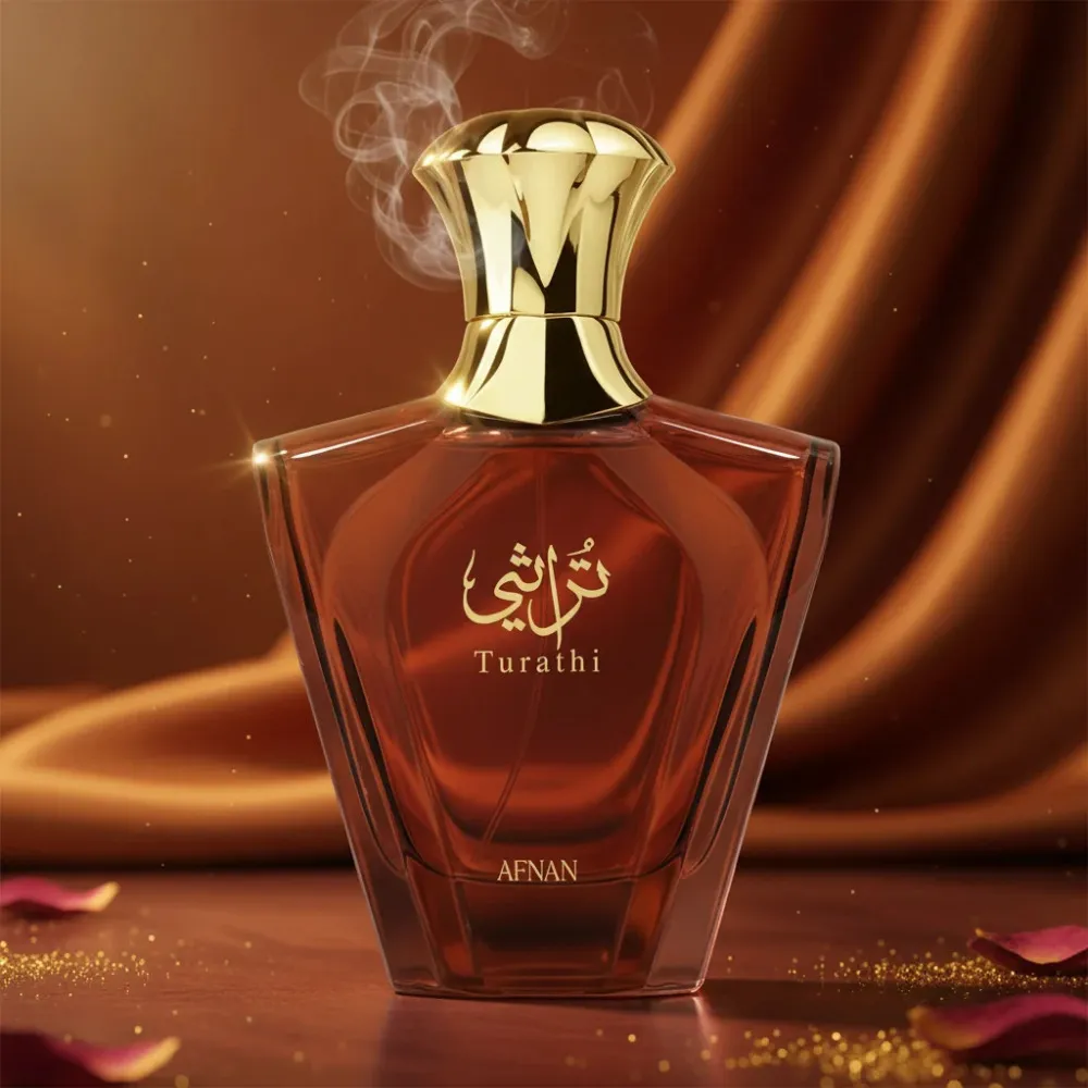 Turathi Brown woda perfumowana dla mężczyzn 90 ml