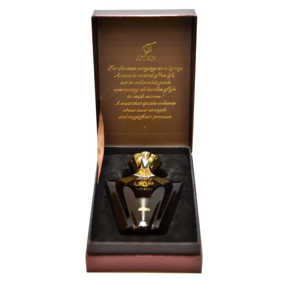 Turathi Brown woda perfumowana dla mężczyzn 90 ml