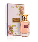 Afnan Violet Bouquet woda perfumowana dla kobiet 80 ml