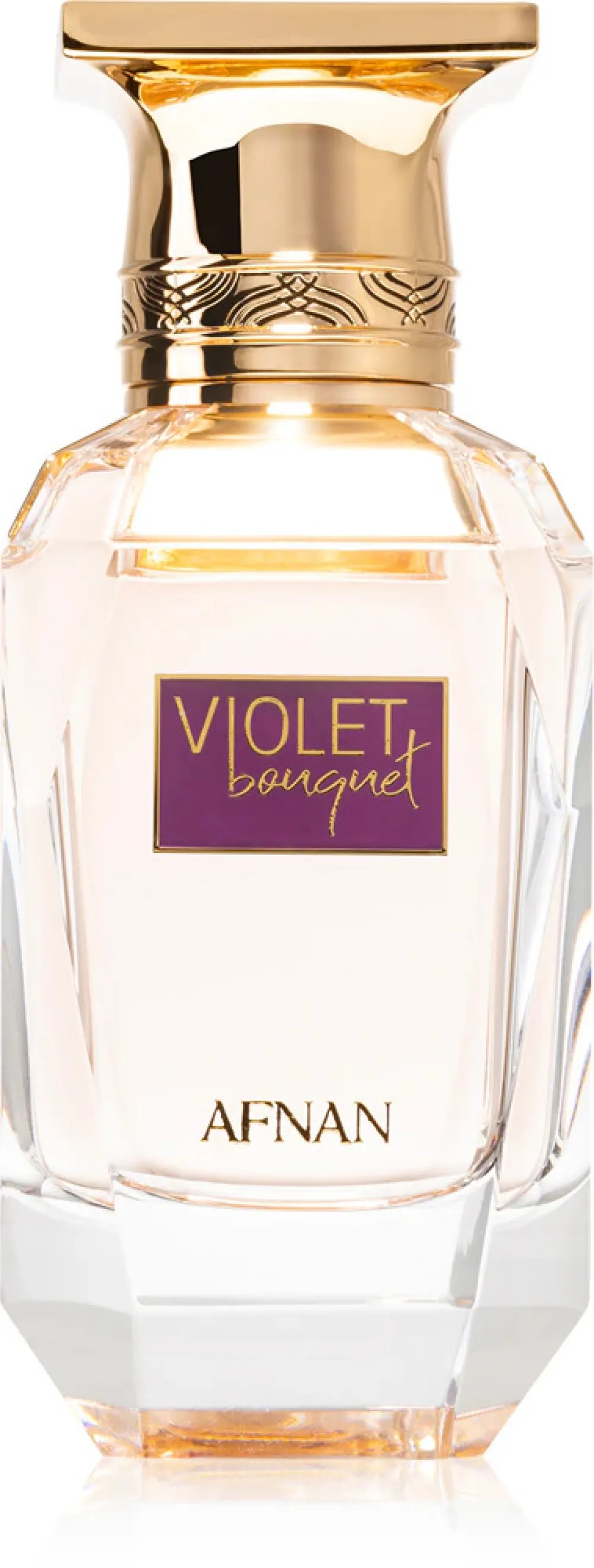 Violet Bouquet woda perfumowana dla kobiet 80 ml