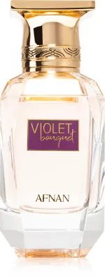 Violet Bouquet woda perfumowana dla kobiet 80 ml