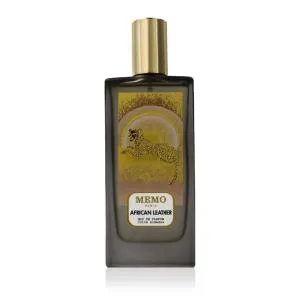 Memo Paris African Leather woda perfumowana unisex