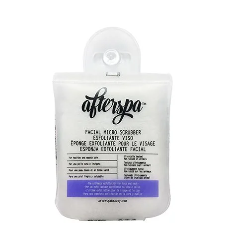 Facial Micro Scrubber ściereczka oczyszczająca do twarzy