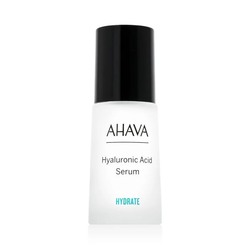 Serum z kwasem hialuronowym 30 ml