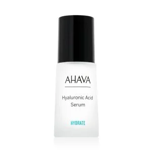Ahava Serum z kwasem hialuronowym