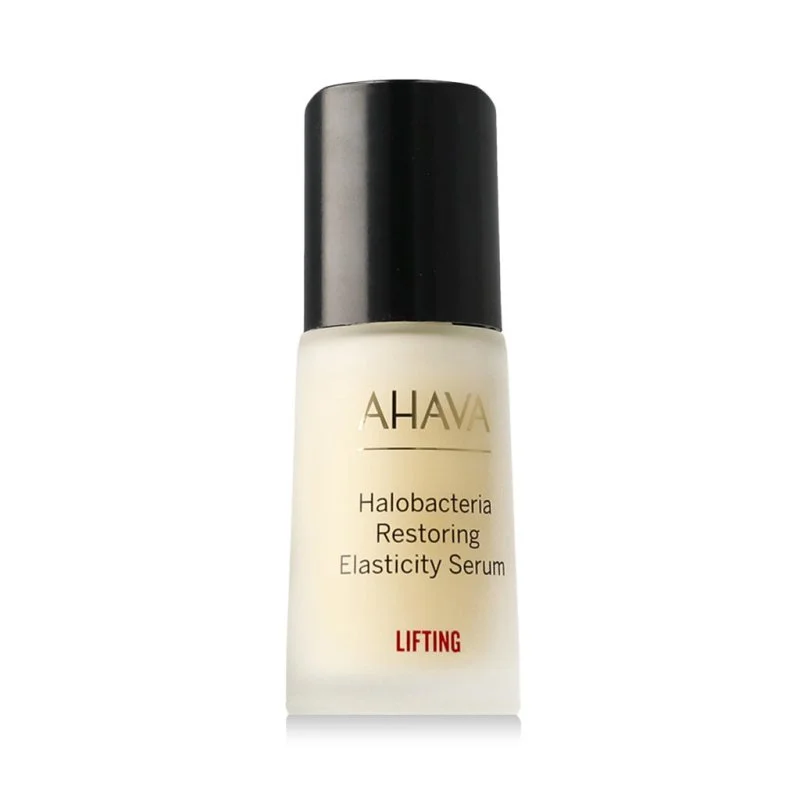 Halobacteria Liftingujące serum przywracające elastyczność 30 ml