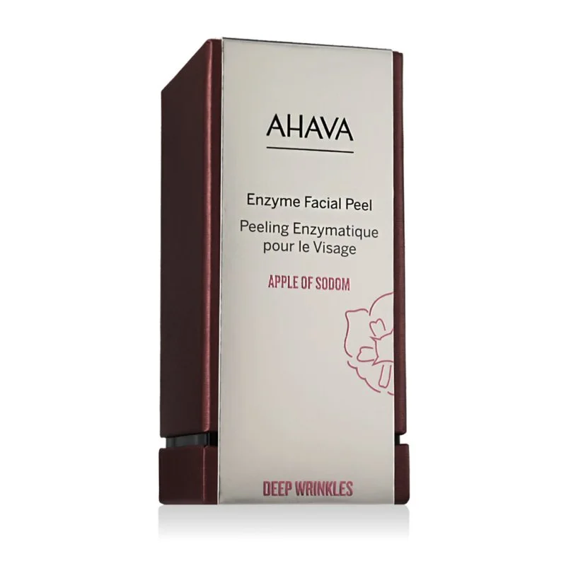 Apple Of Sodom Peeling enzymatyczny do twarzy 100 ml