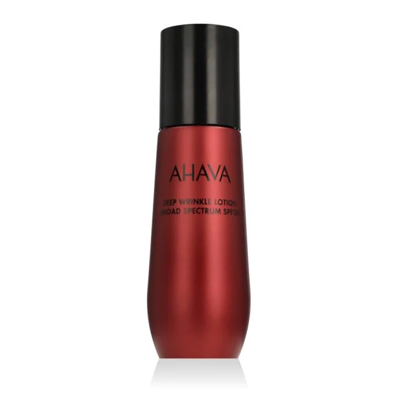 Apple Of Sodom Emulsja na głębokie zmarszczki SPF 30 50 ml