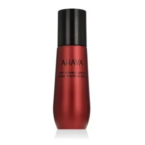 Ahava Apple Of Sodom Emulsja na głębokie zmarszczki SPF 30
