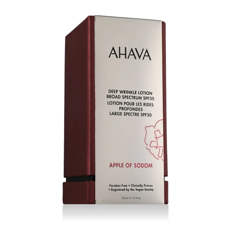 Apple Of Sodom Emulsja na głębokie zmarszczki SPF 30 50 ml