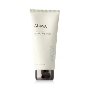 Ahava Deadsea Water mineralny krem do rąk