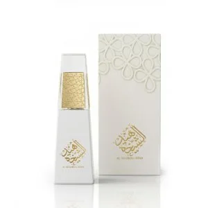 Ahmed Al Maghribi Ahmed Al Maghribi Al Shaikha Hind woda perfumowana unisex