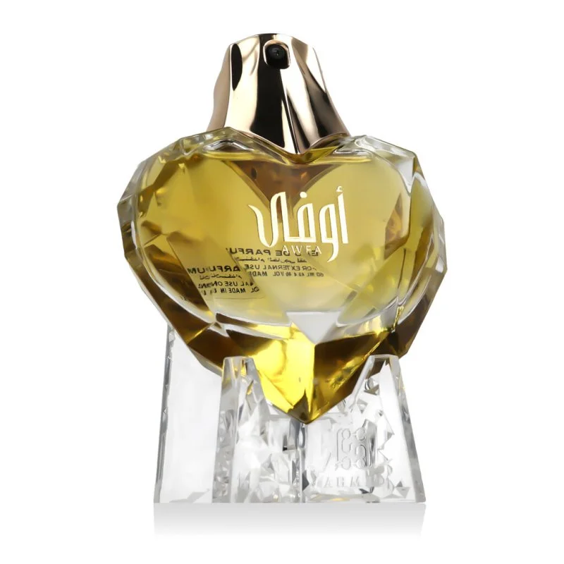 Ahmed Al Maghribi Awfa woda perfumowana unisex