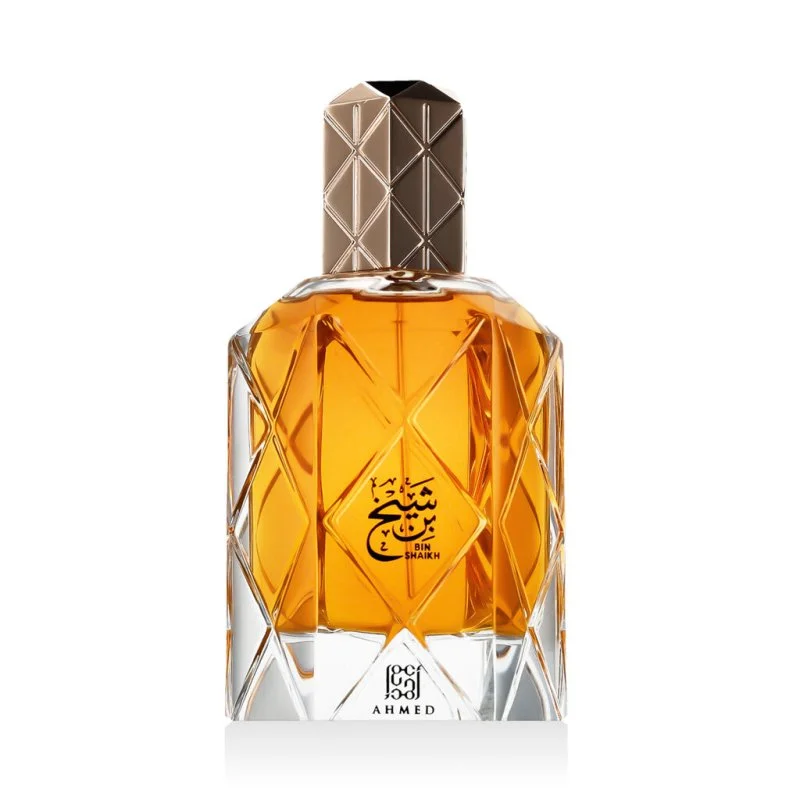 Ahmed Al Maghribi Bin Shaikh ekstrakt perfum unisex