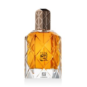 Ahmed Al Maghribi Bin Shaikh ekstrakt perfum unisex