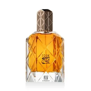 Ahmed Al Maghribi Ahmed Al Maghribi Bin Shaikh ekstrakt perfum unisex
