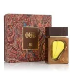 Bombay Oud woda perfumowana unisex 80 ml